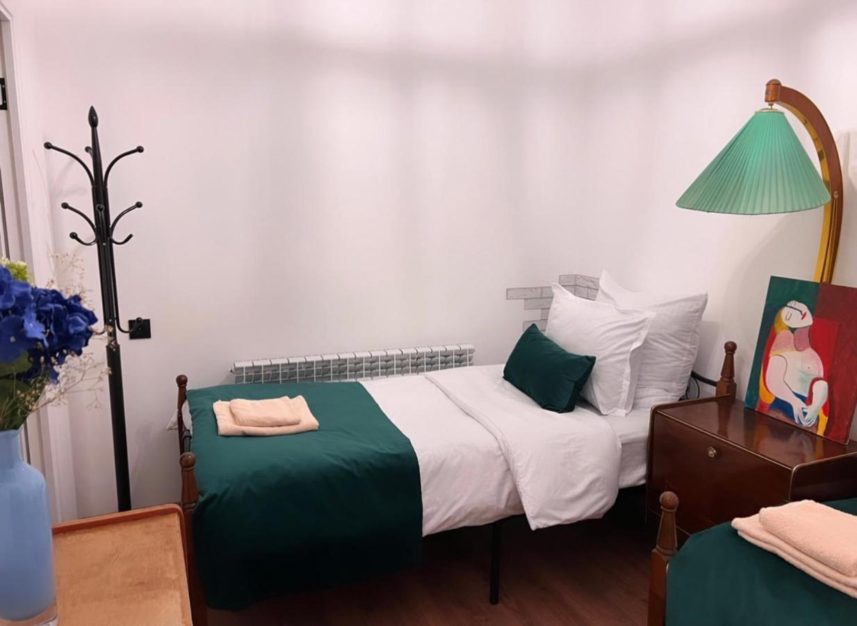 Aparthotel Station Boutique Gyumri